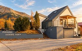 Mountain Villas Polana